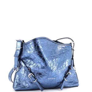 Voyou Hobo Leather Medium