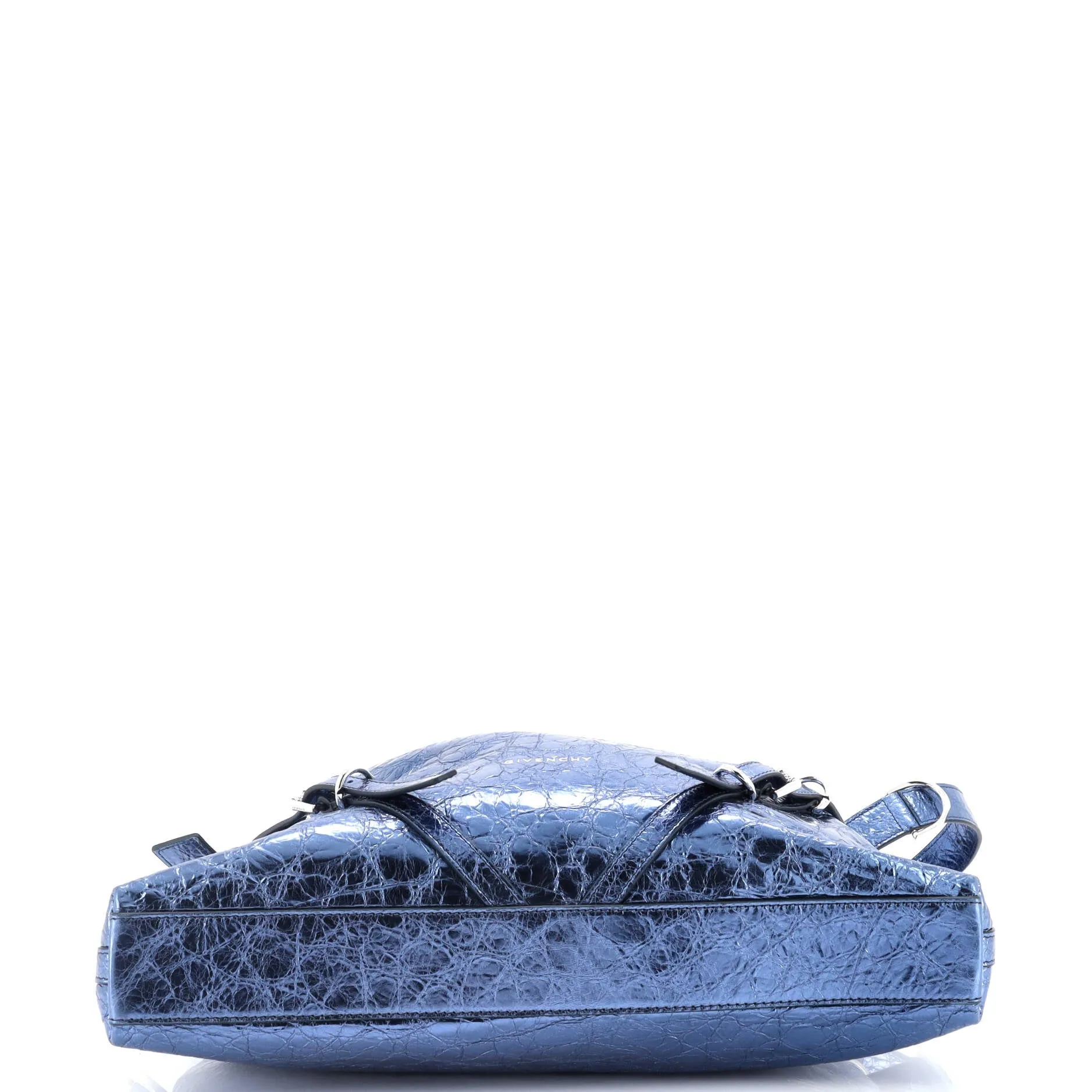 Voyou Hobo Leather Medium