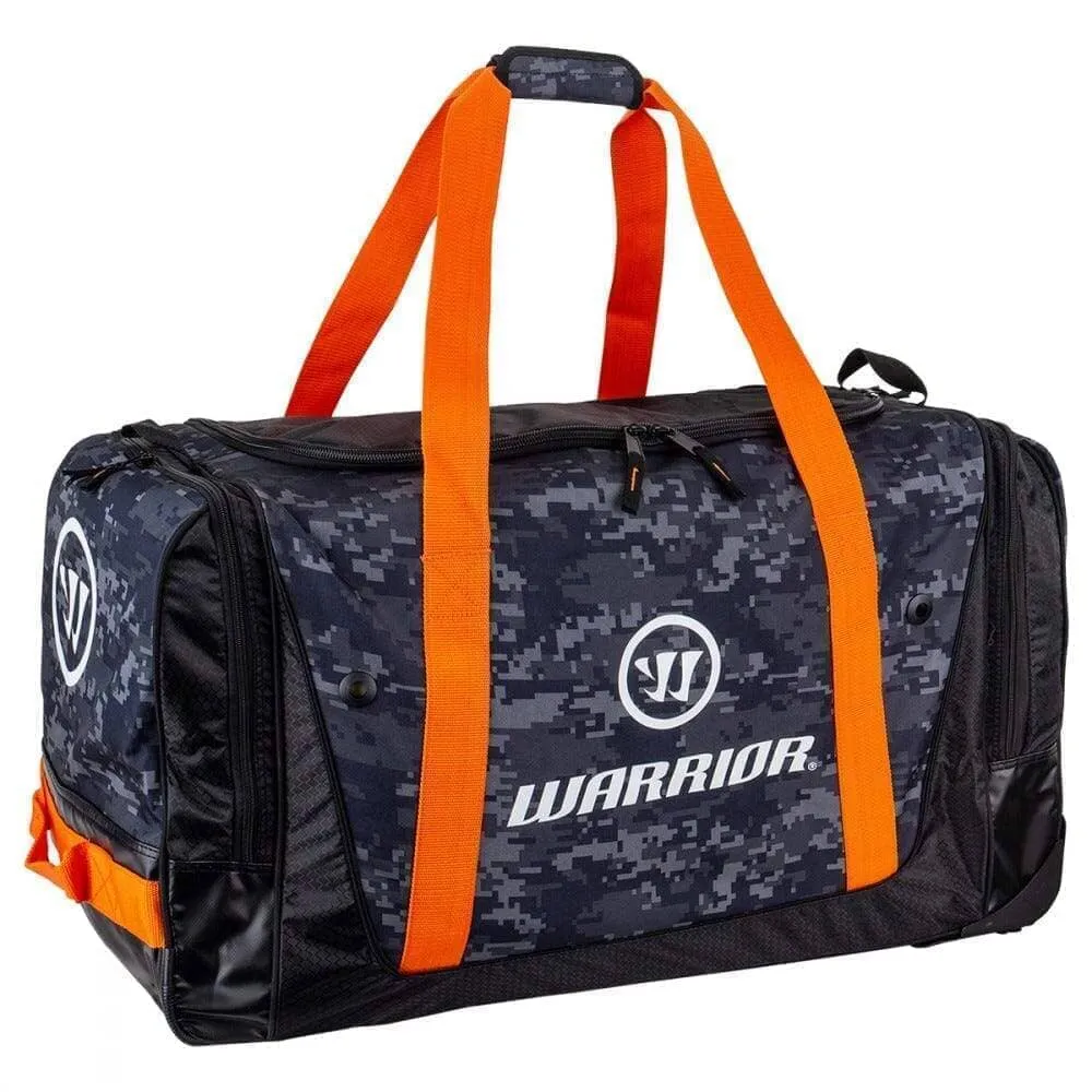 Warrior Q20 Cargo Wheeled Bag