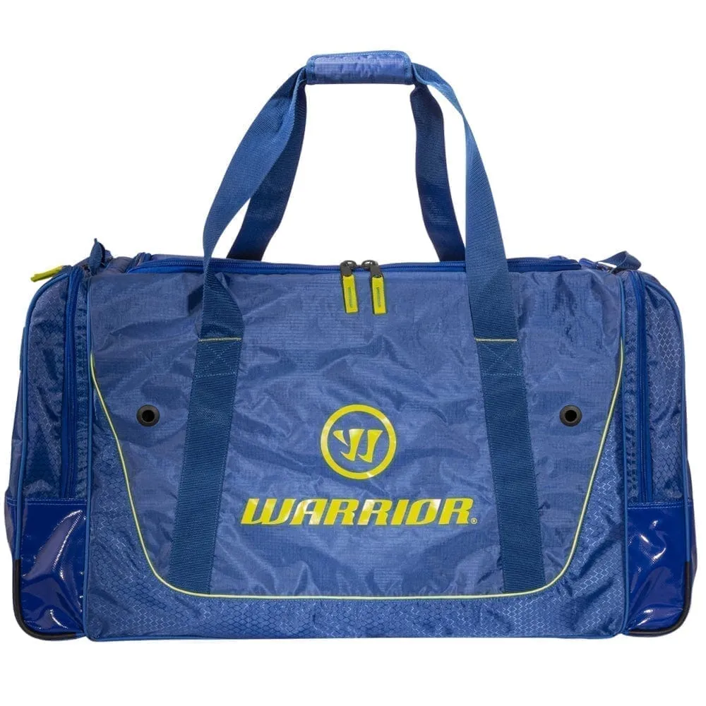 Warrior Q20 Cargo Wheeled Bag