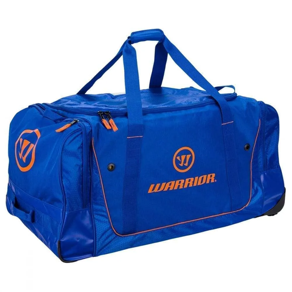 Warrior Q20 Cargo Wheeled Bag