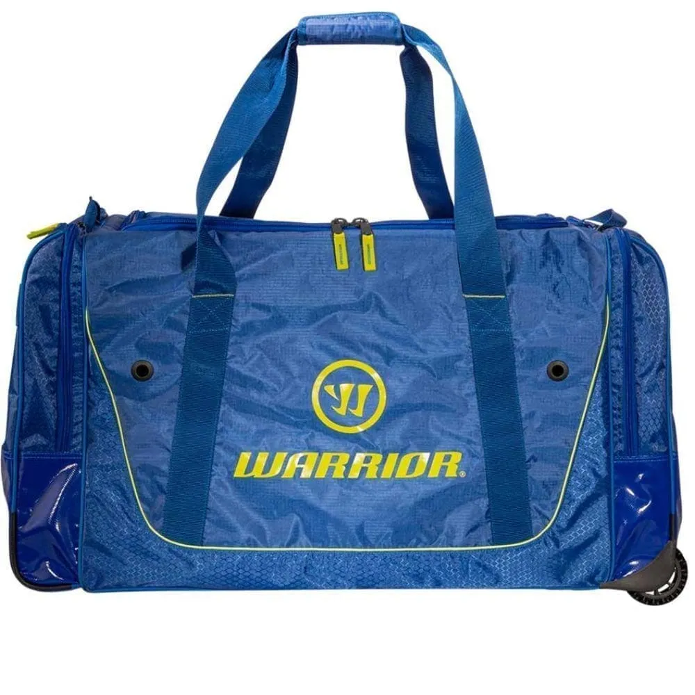 Warrior Q20 Cargo Wheeled Bag