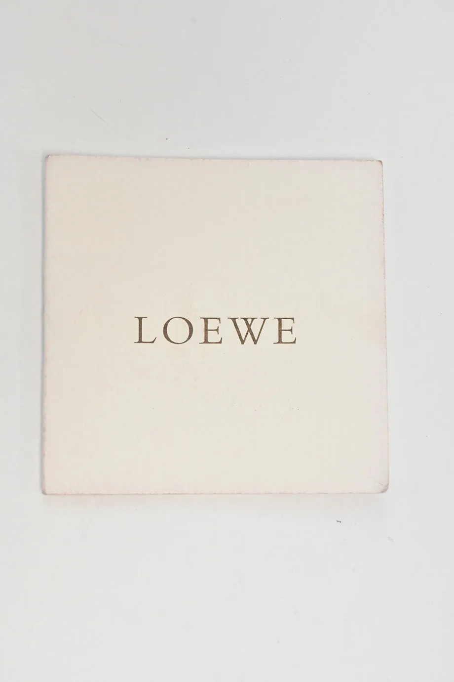 [WB5604] Loewe | Shoulder Bag