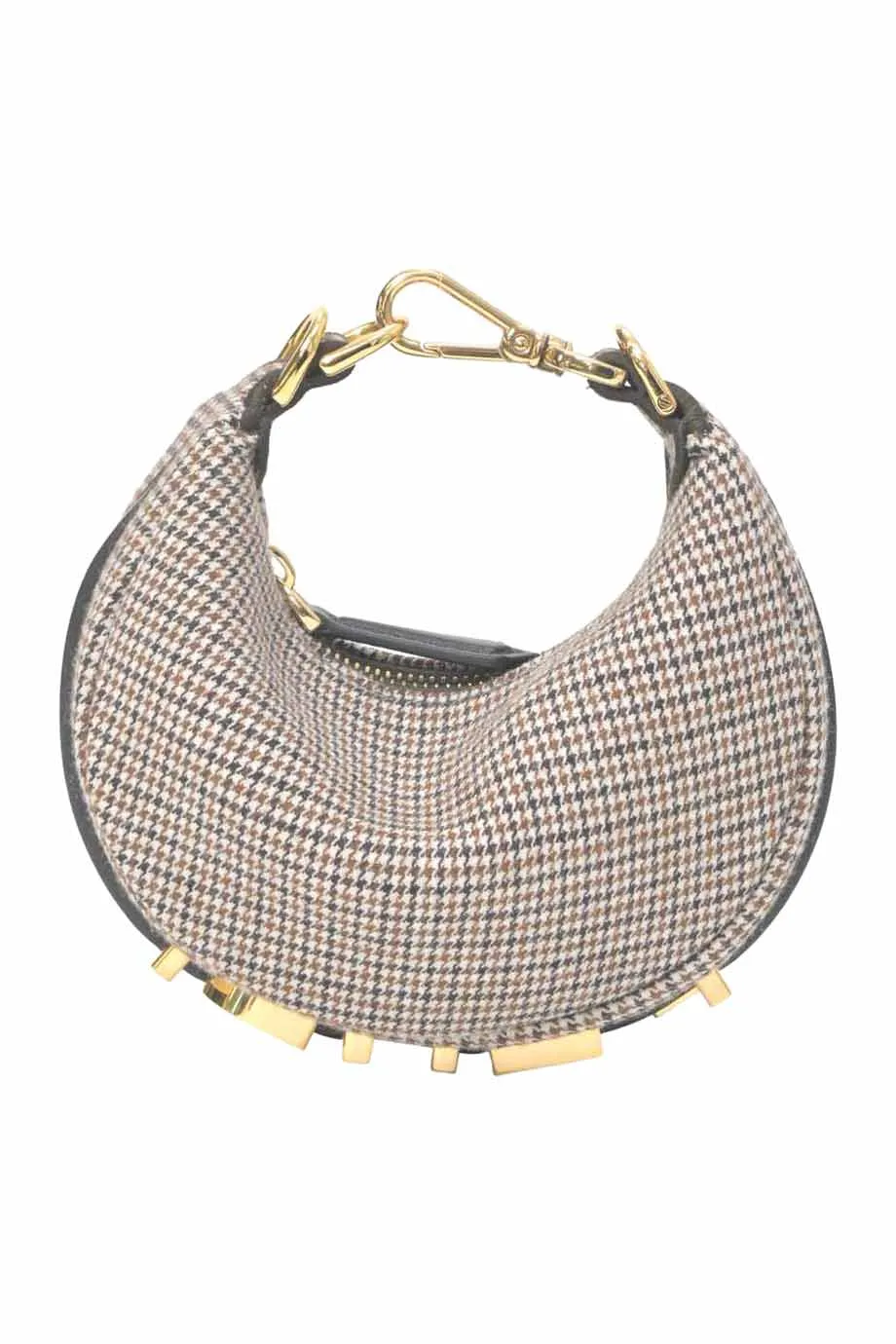 [WB7172] Fendi | Top Handle Bag
