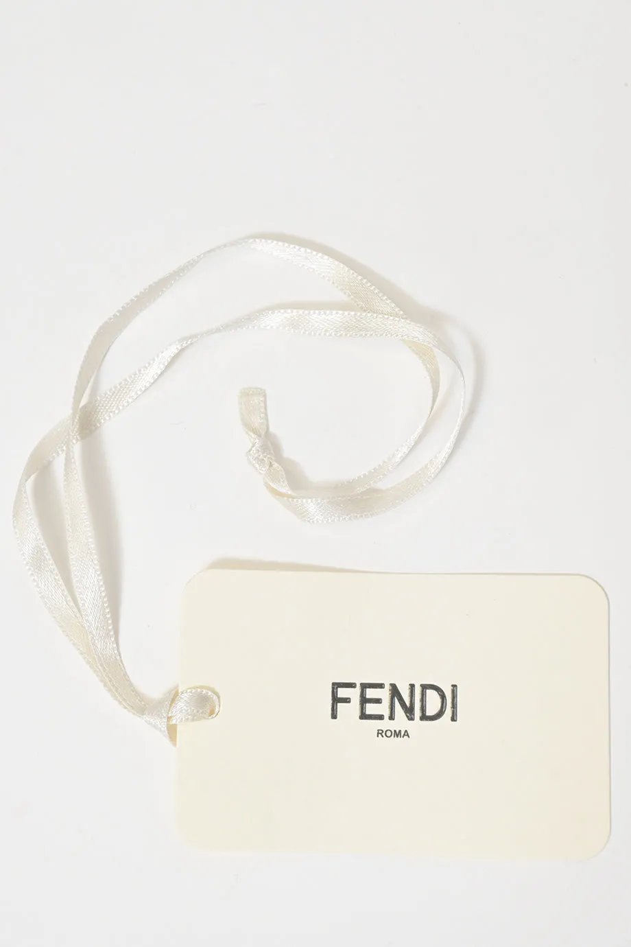 [WB7172] Fendi | Top Handle Bag