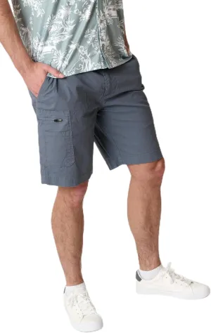 Wearfirst Dare to Venture Mens Short W/ 9" Inseam | 6 Pockets and Zipper Front |