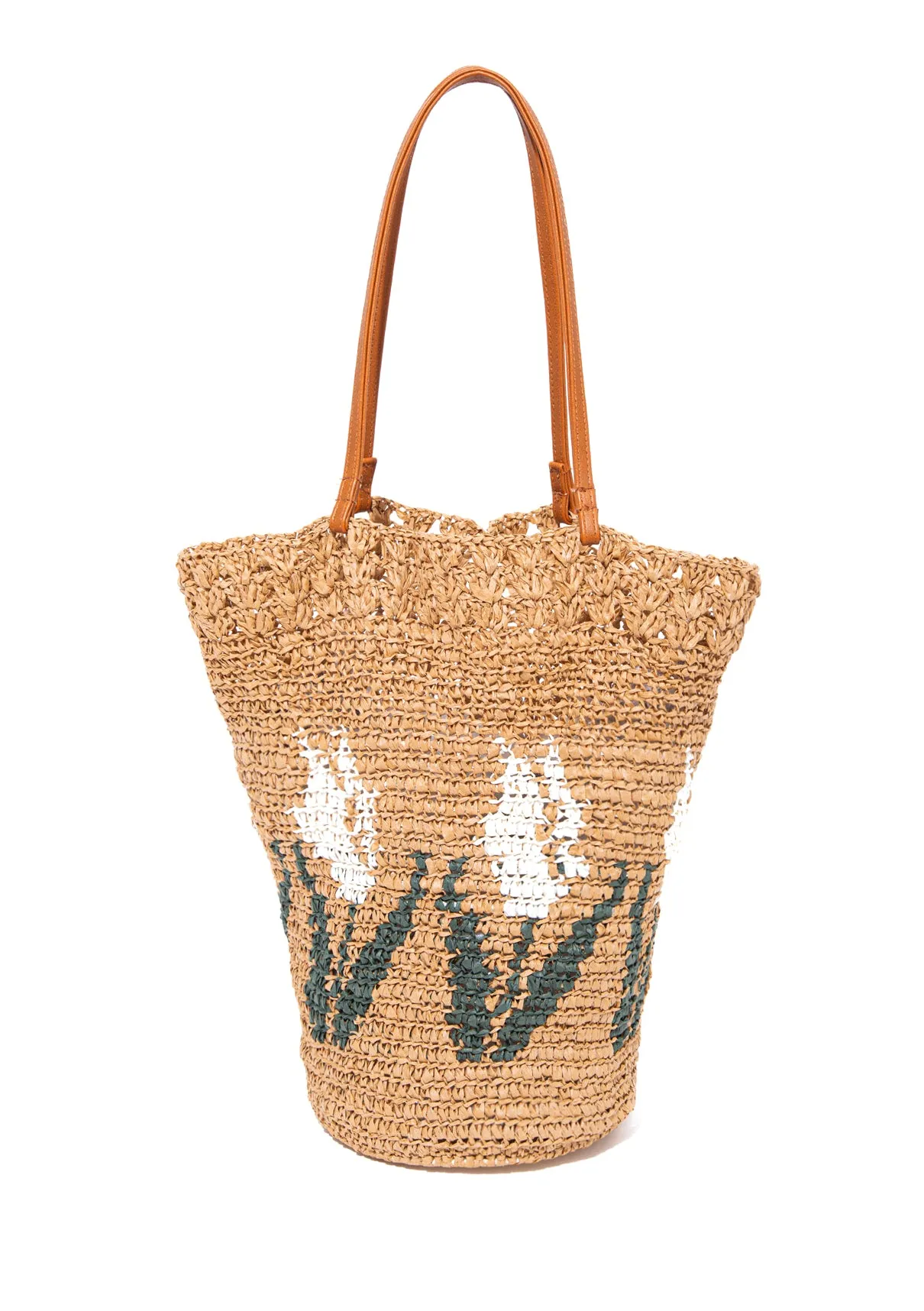 Wicker Bag