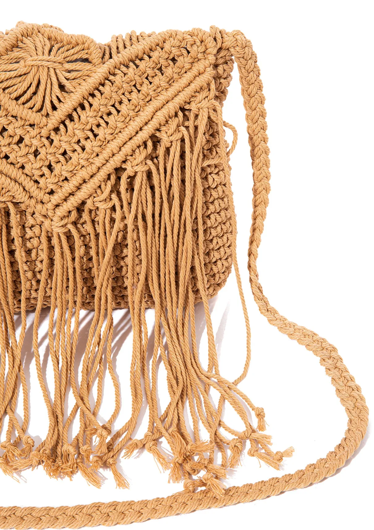Wicker Bag