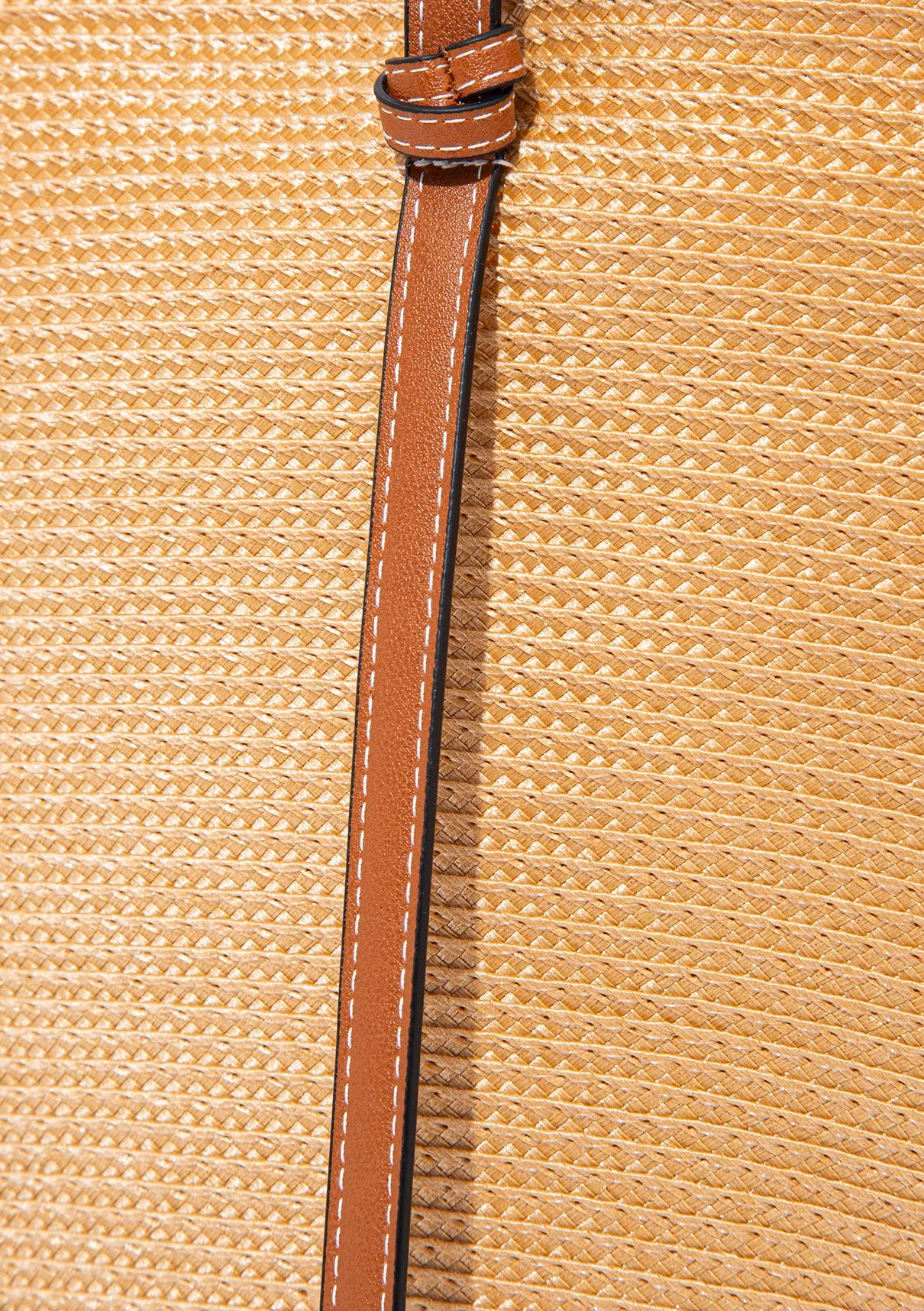 Wicker Bag