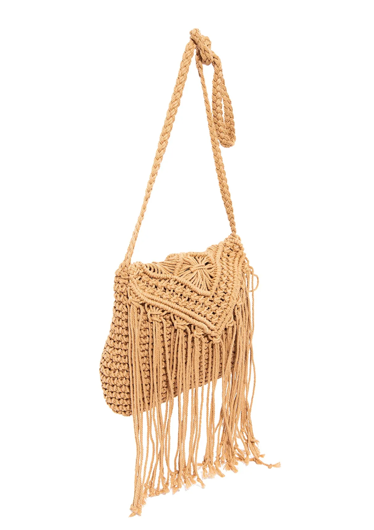 Wicker Bag