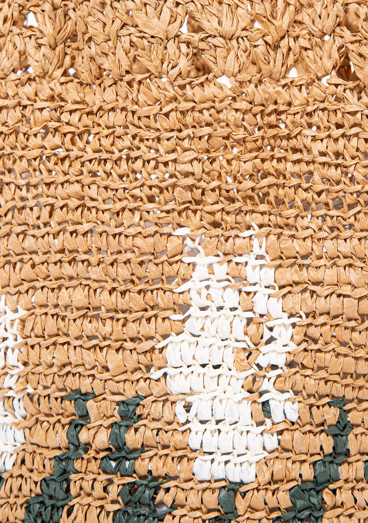 Wicker Bag