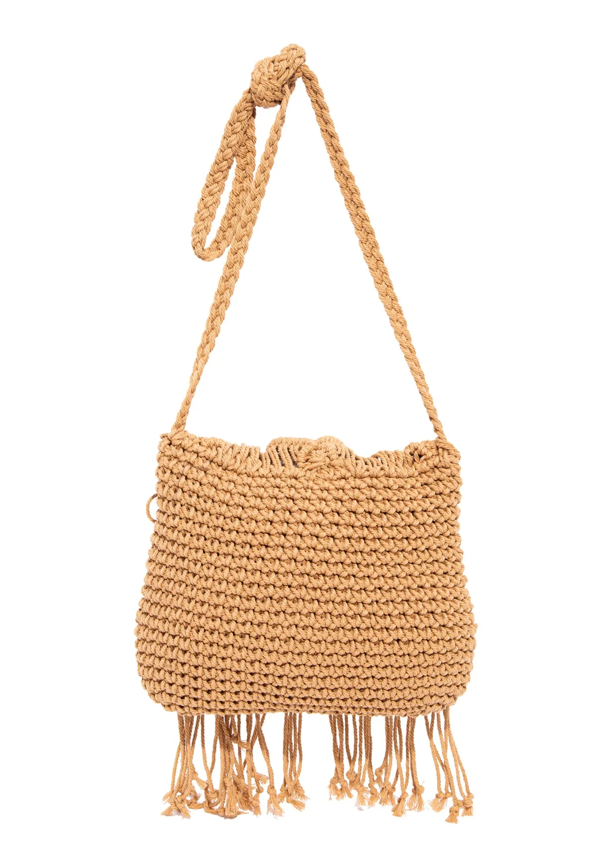 Wicker Bag