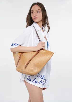 Wicker Bag