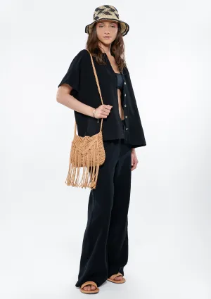 Wicker Bag