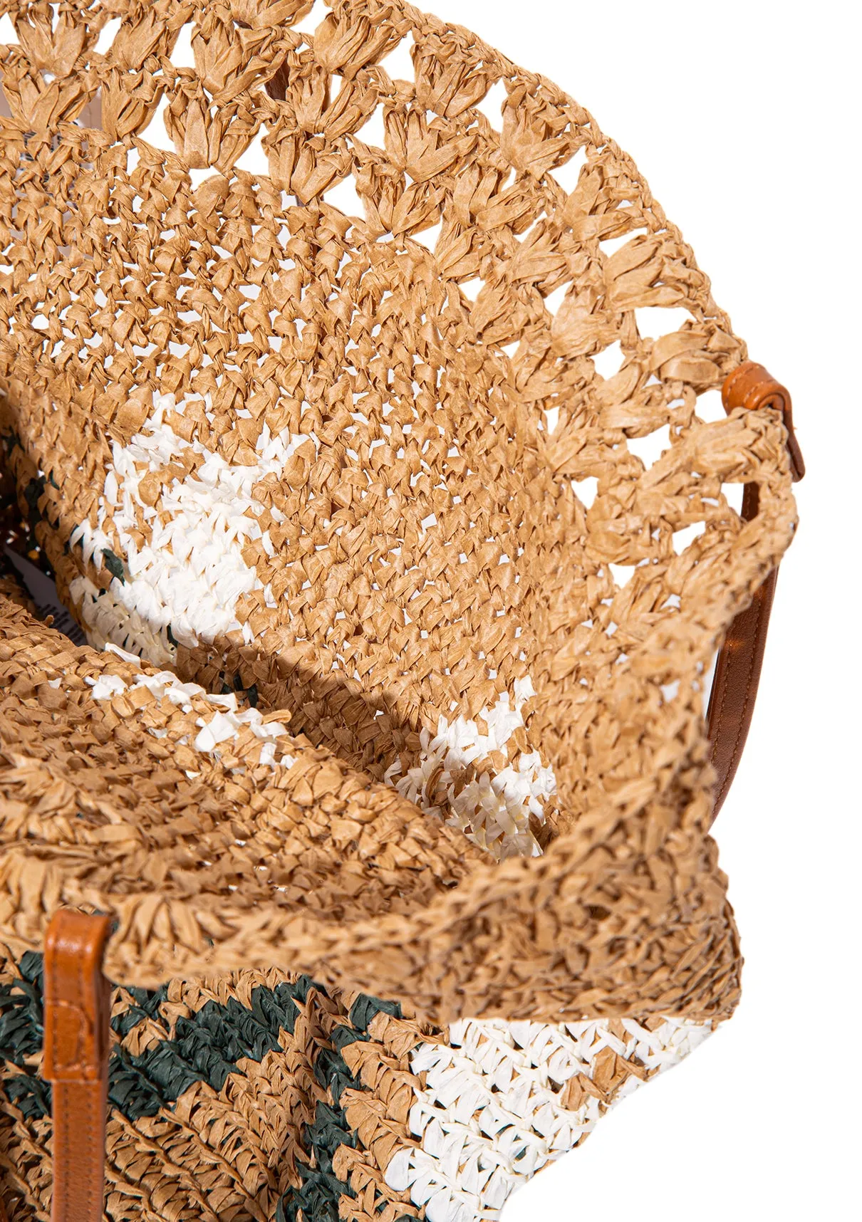 Wicker Bag