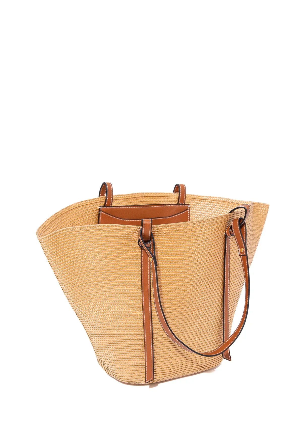 Wicker Bag