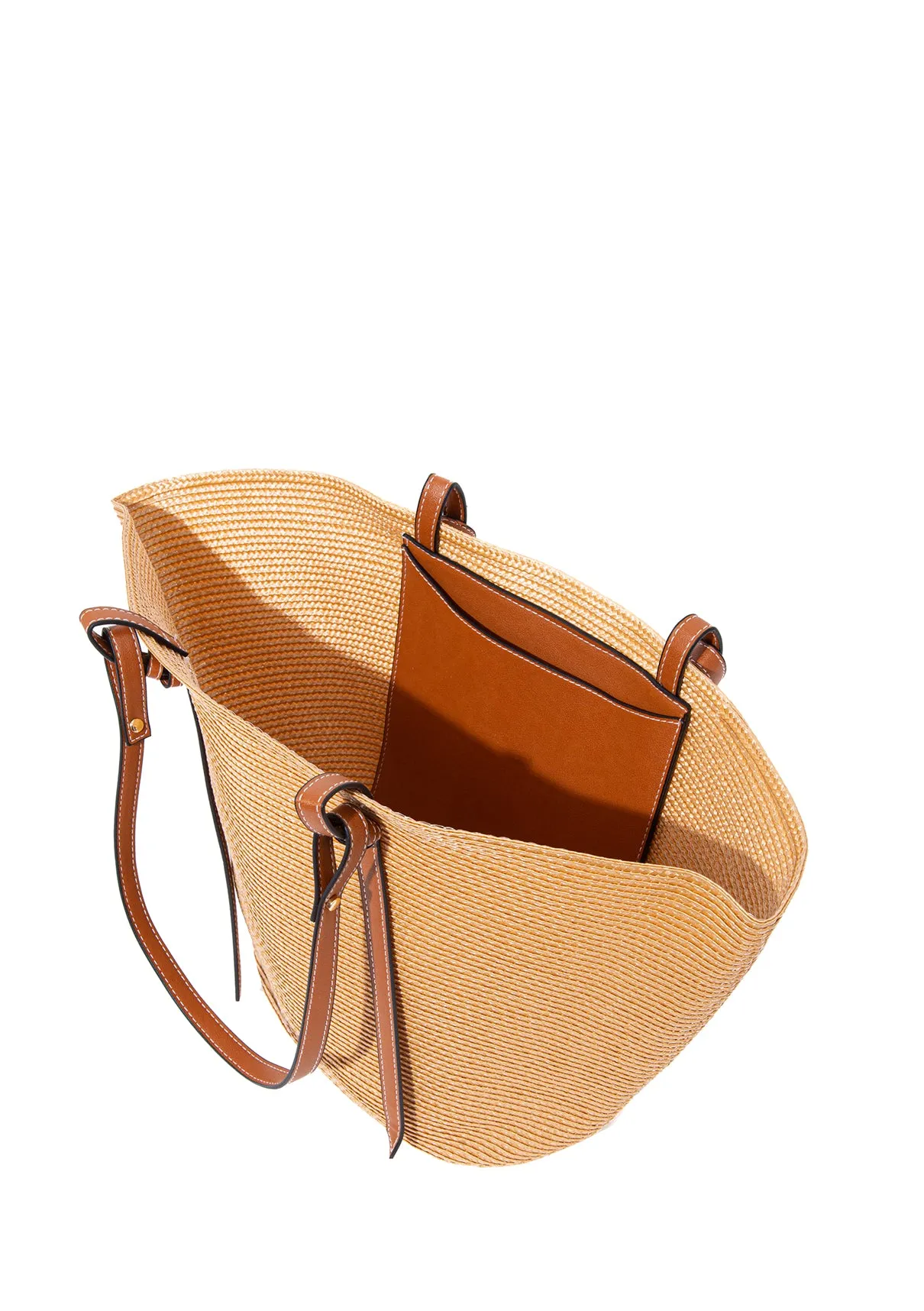 Wicker Bag