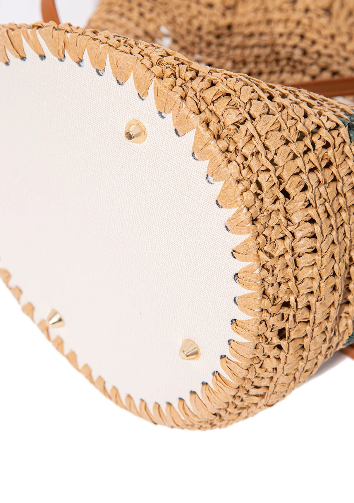 Wicker Bag