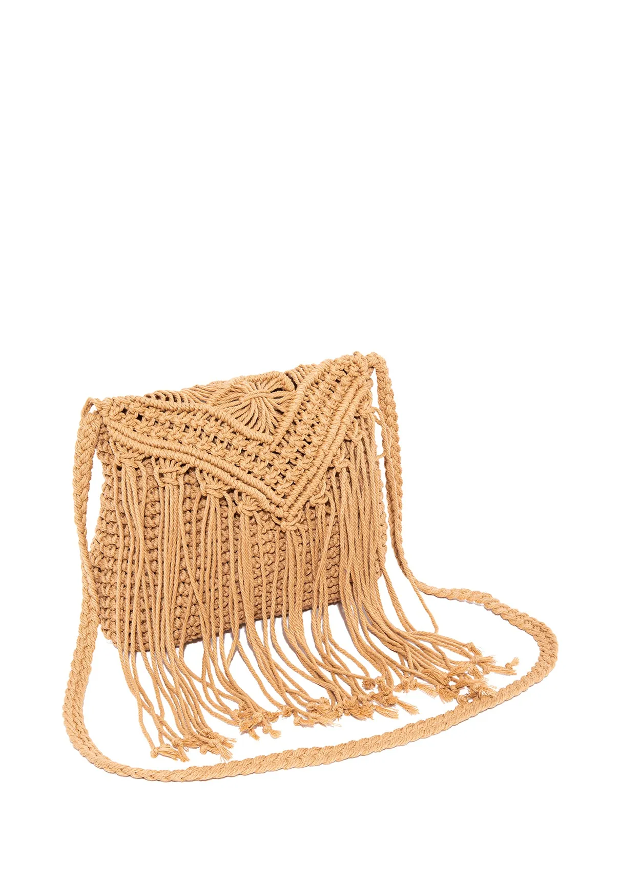 Wicker Bag