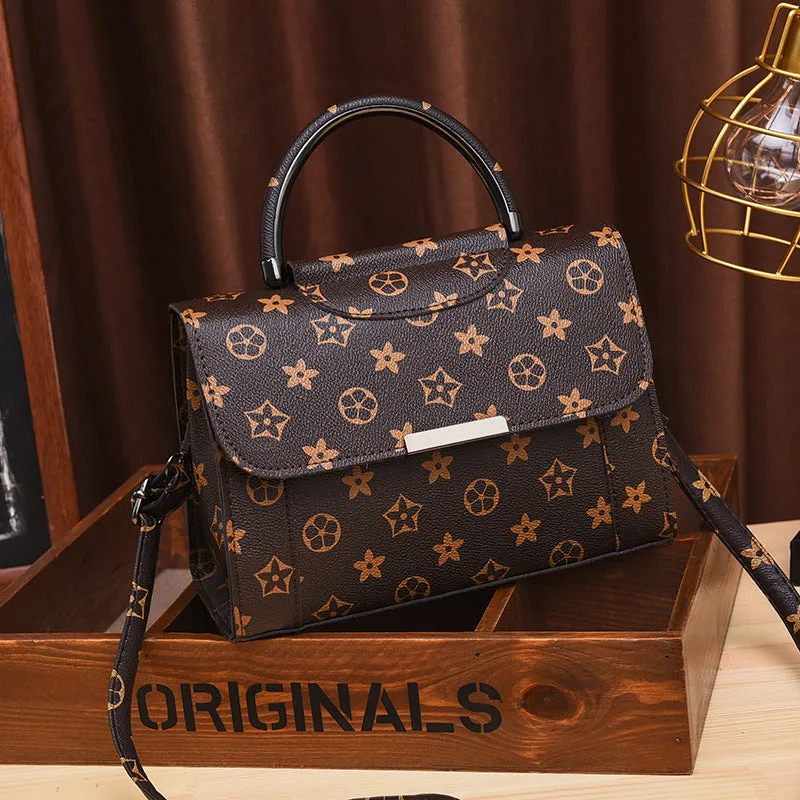 Women Shoulder Messenger Bag