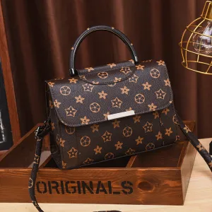 Women Shoulder Messenger Bag
