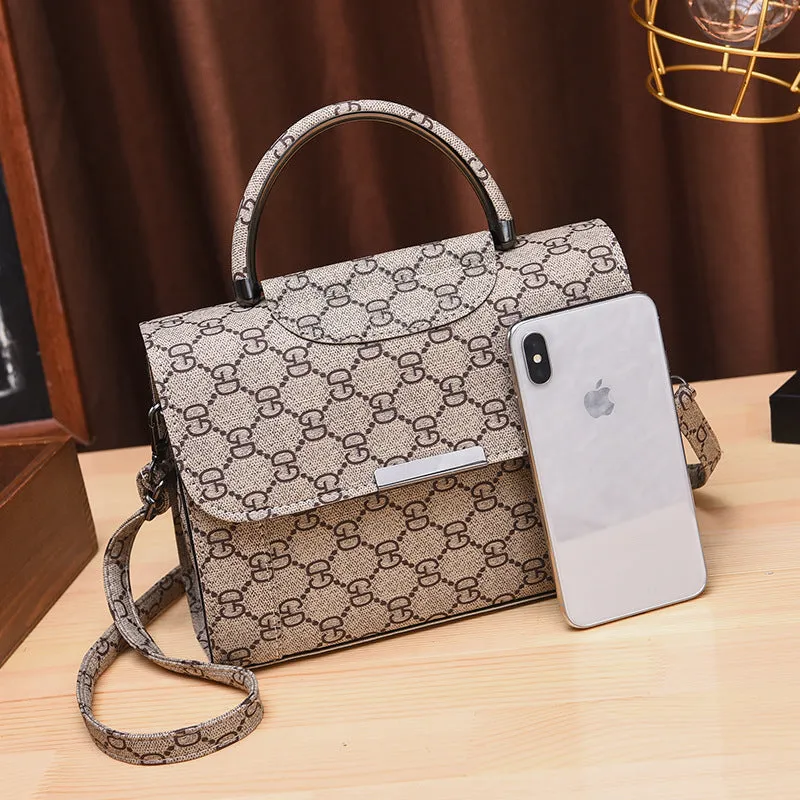 Women Shoulder Messenger Bag