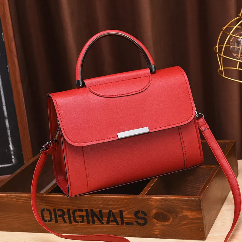 Women Shoulder Messenger Bag