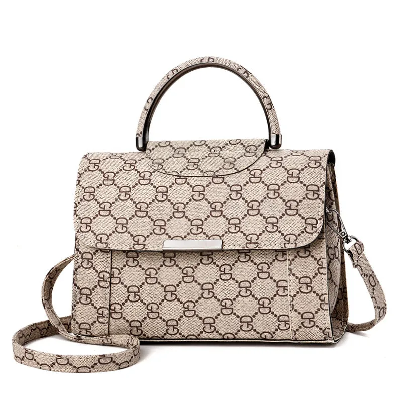 Women Shoulder Messenger Bag