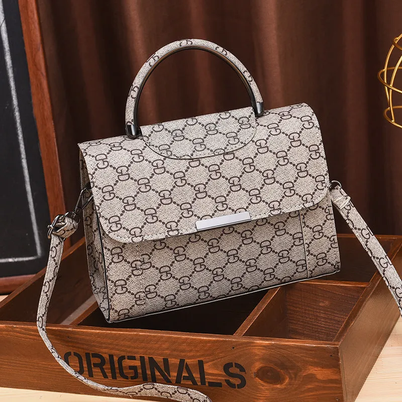 Women Shoulder Messenger Bag