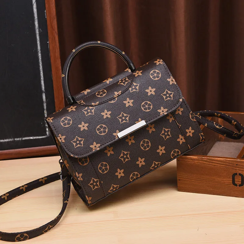 Women Shoulder Messenger Bag