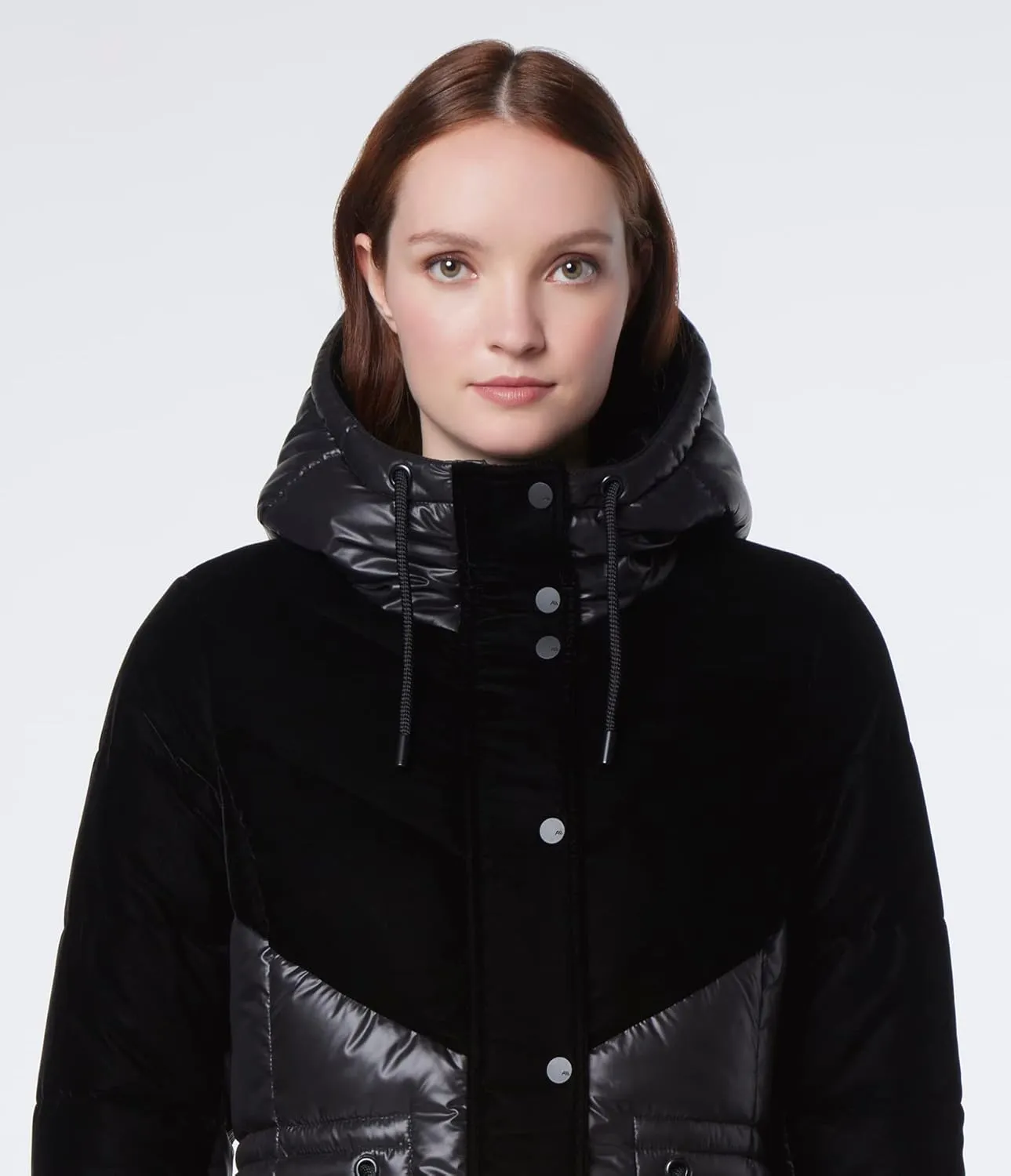 Women's Frazee Puffer Jacket Coat