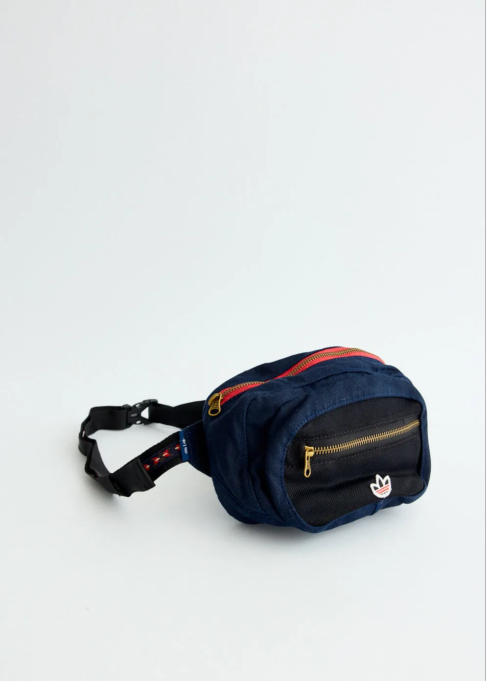 x CLOT by Edison Chen Waist Bag