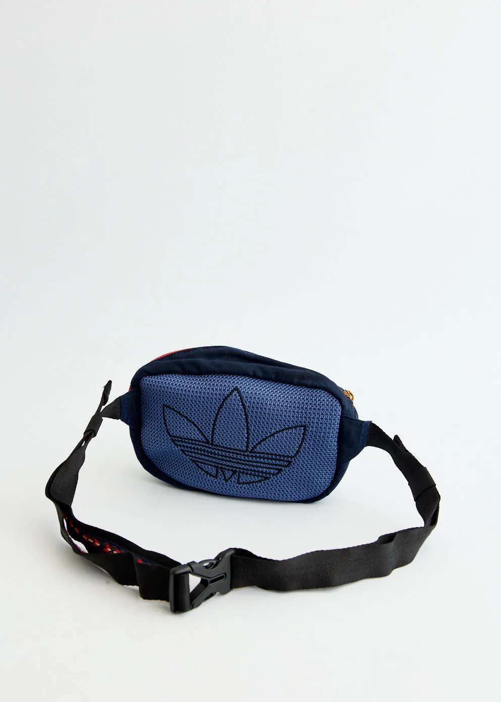 x CLOT by Edison Chen Waist Bag